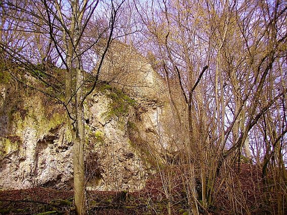 Dreimühlen Castle