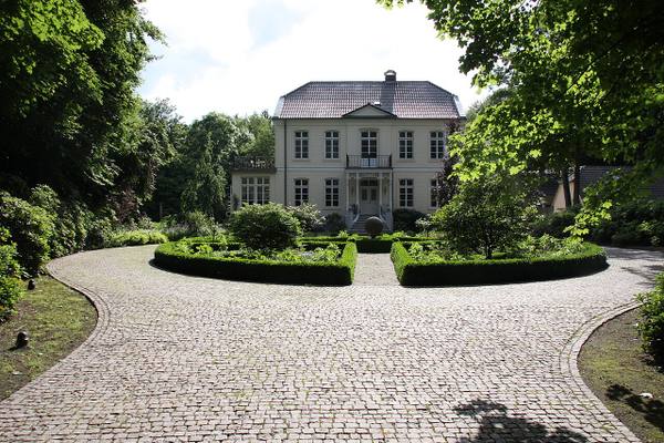 Schloss Sandhorst