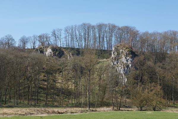 Hürgerstein Castle