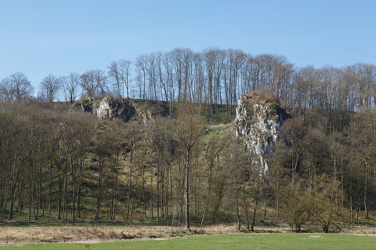 Hürgerstein Castle