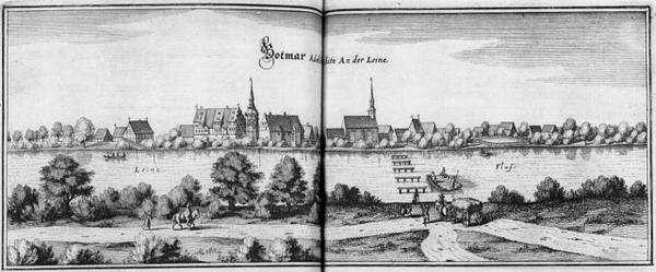 Bothmer Manor