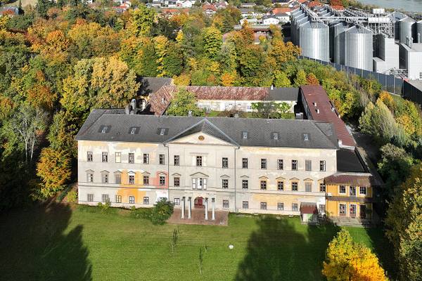 Aschach Castle