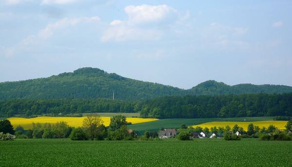 Everstein Castle