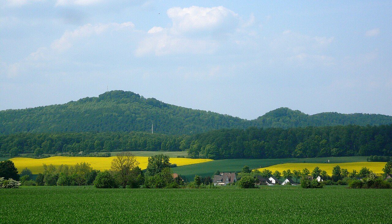 Everstein Castle