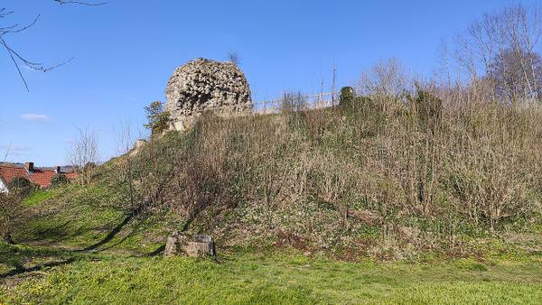 Windhausen Castle