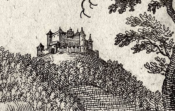 Höhingen Castle