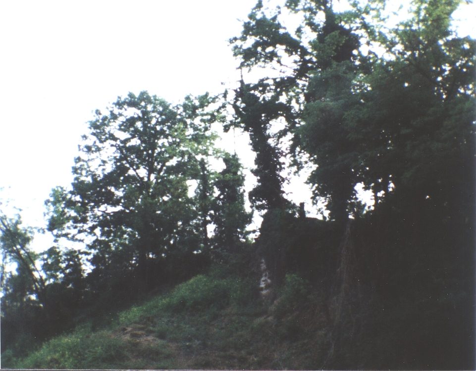 Fürsteneck Castle