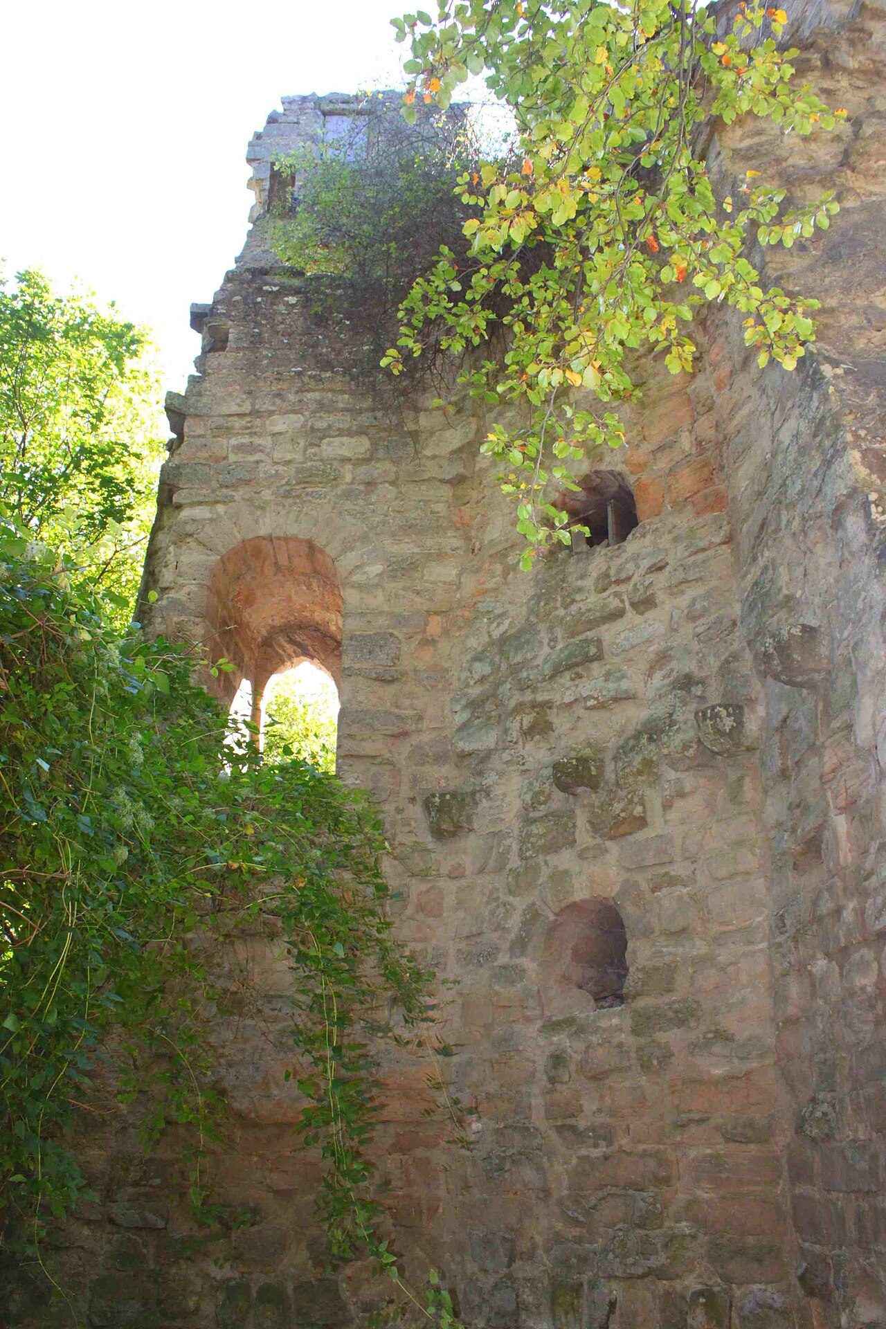 Stollburg Castle