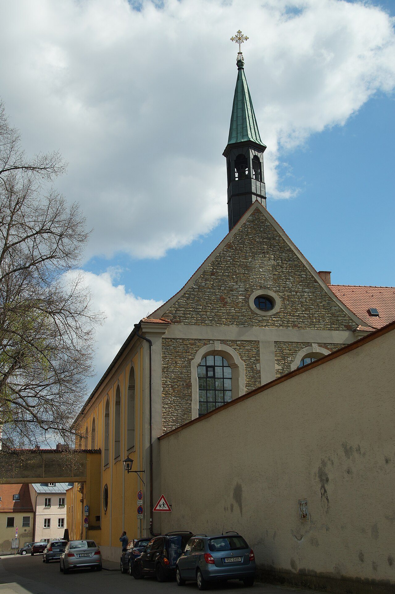 Dominican Convent