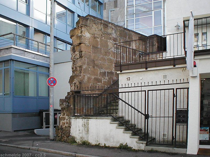 Klarissenkloster Heilbronn