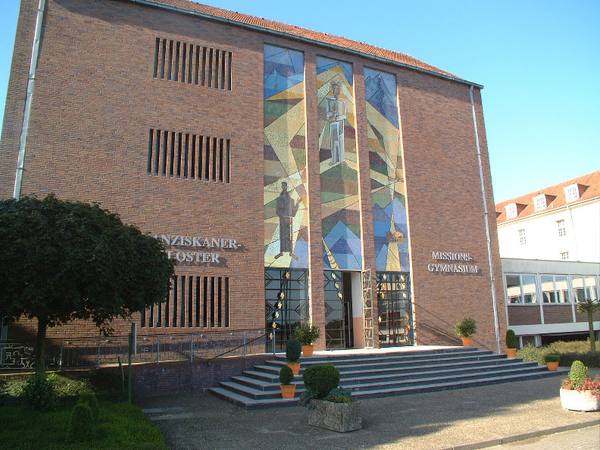 Kloster Bardel
