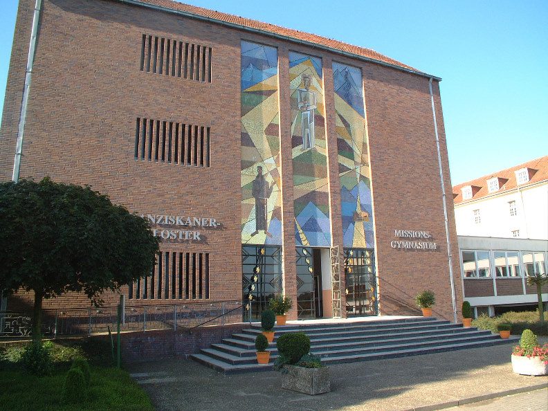 Kloster Bardel