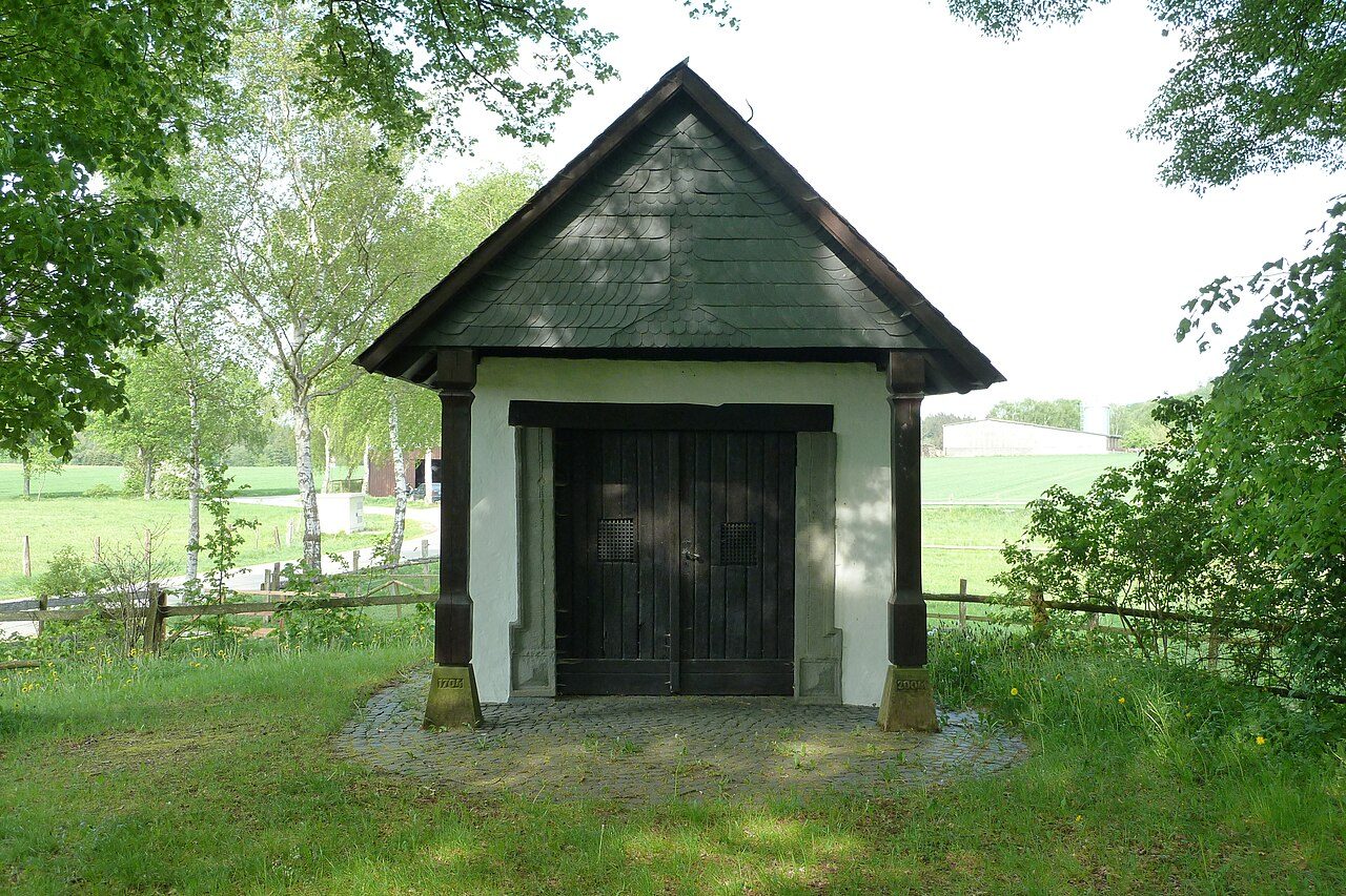 Kloster Odacker