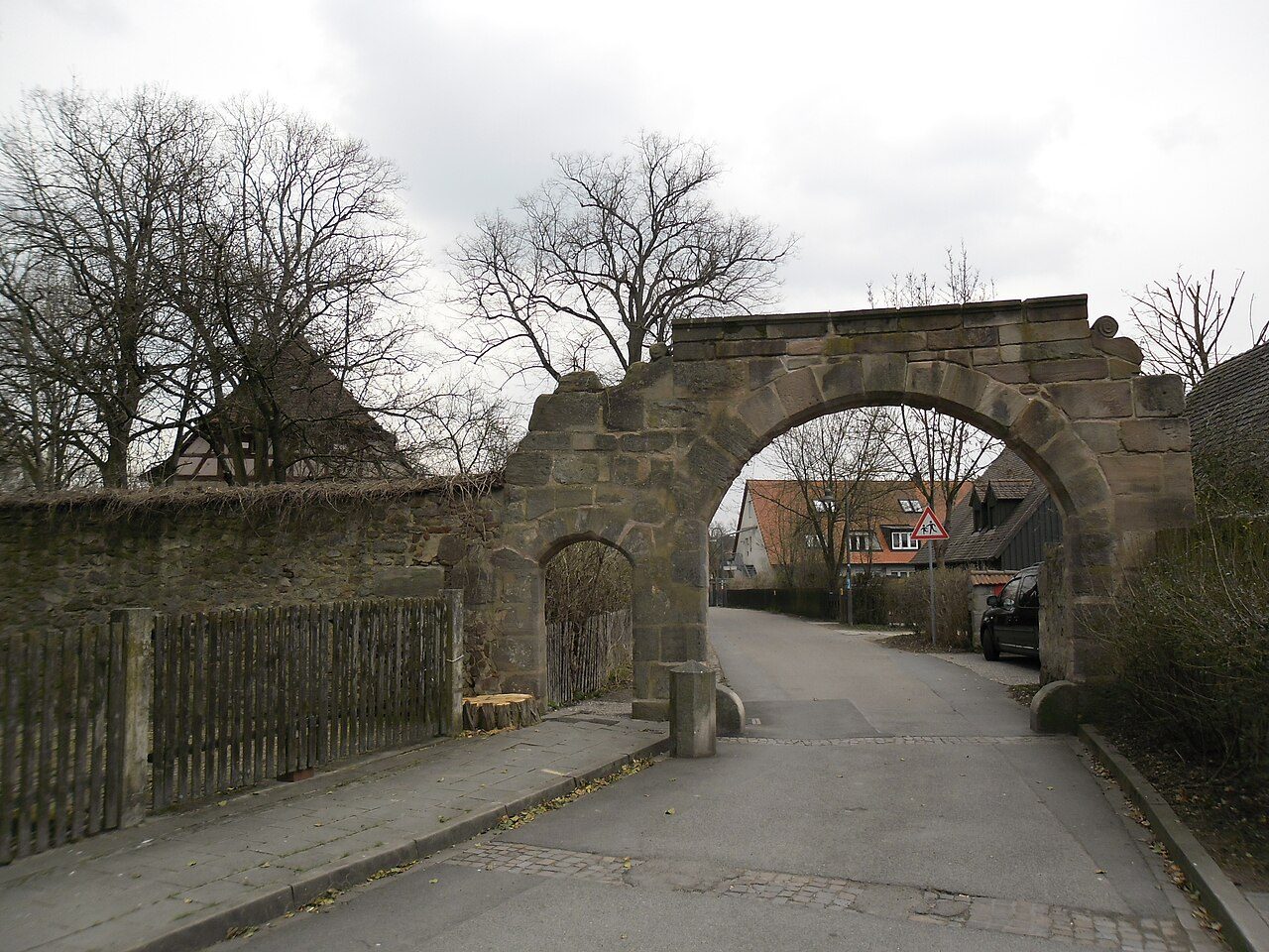 Augustinerchorfrauenstift Pillenreuth