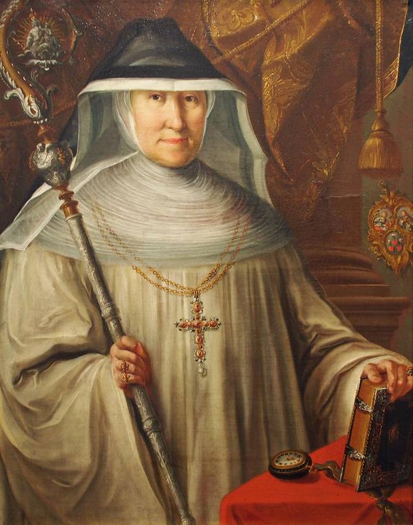 St. Agneskloster