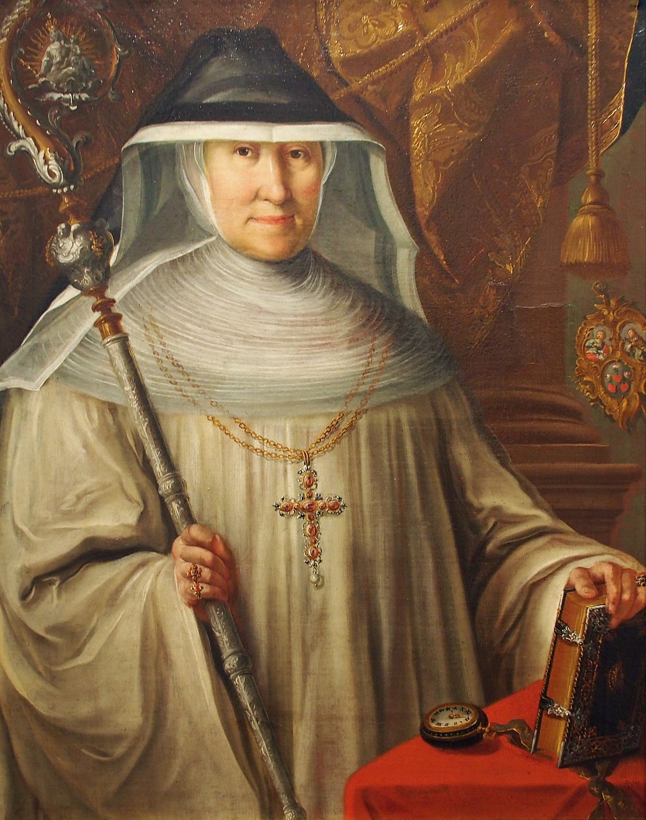 St. Agneskloster