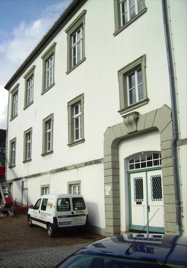Jesuitenmission Arnsberg
