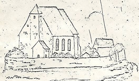 Kloster Burglengenfeld