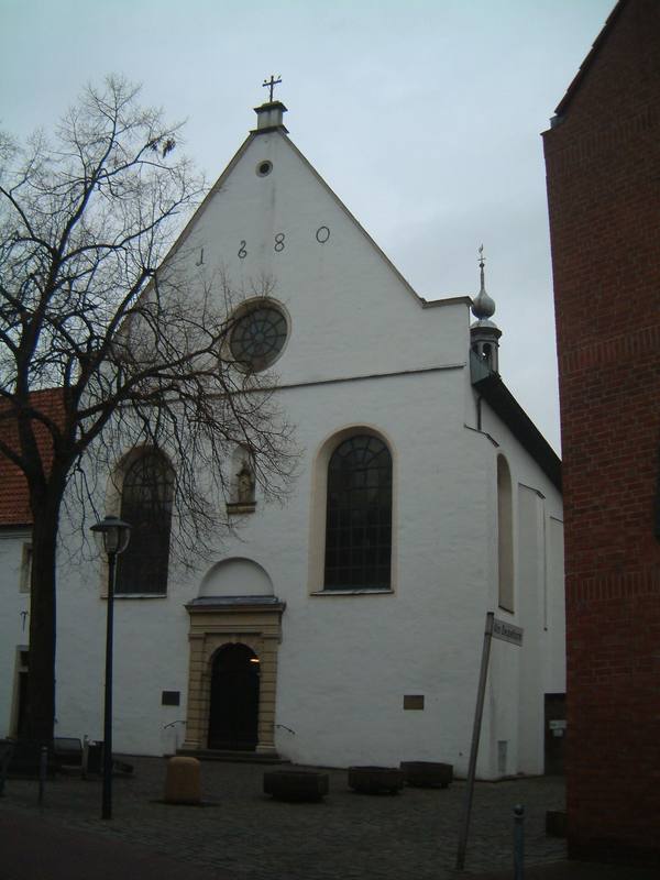 Kapuzinerkloster