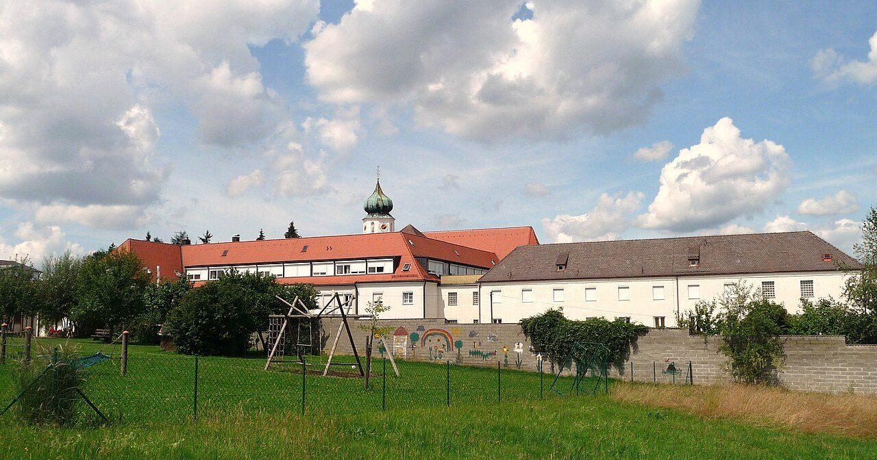 Kloster St. Scholastika Neustift