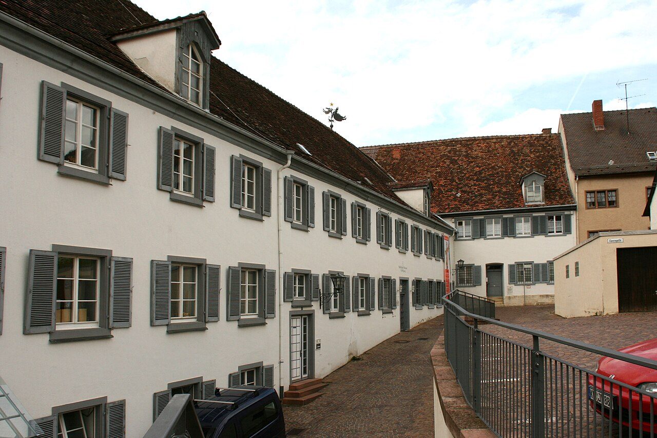 Kloster St. Wolfgang