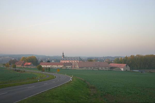 Zisterzienserinnenkloster Kreuztal, Mariaburghausen