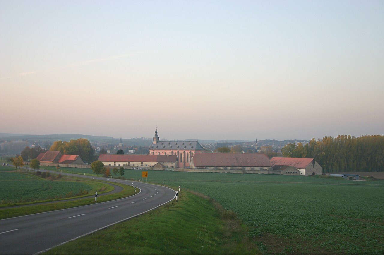 Zisterzienserinnenkloster Kreuztal, Mariaburghausen
