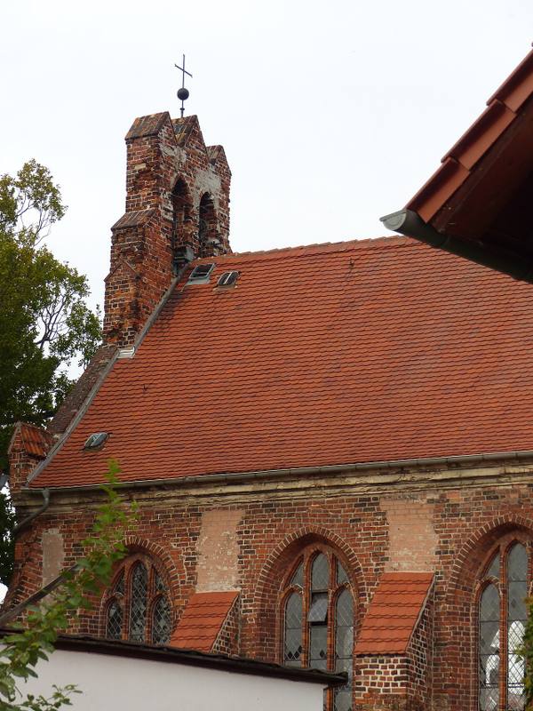 Augustinerchorherrenstift Salzwedel