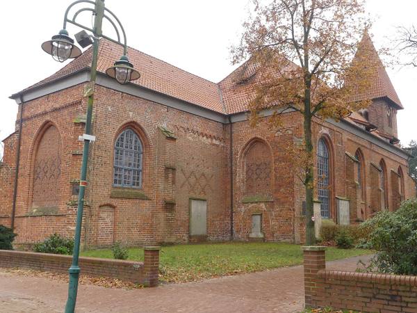 Benediktinerinnenkloster Osterholz-Scharmbeck