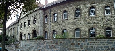 Klarissenkloster Paderborn
