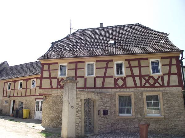Kloster Engelthal