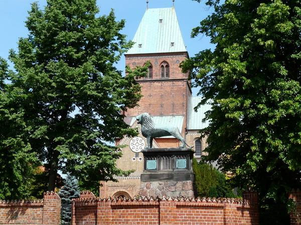 Domstift Ratzeburg