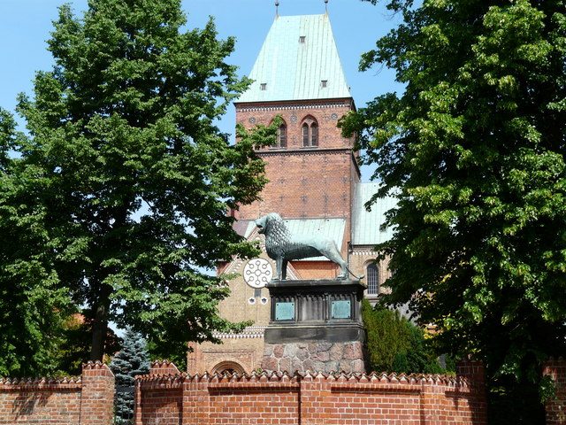 Domstift Ratzeburg