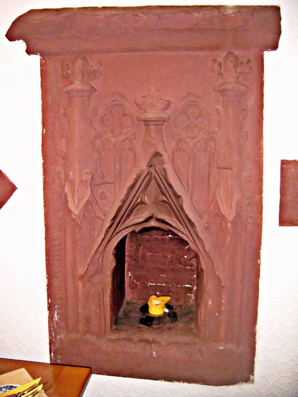 Paulinerkloster St. Jakob