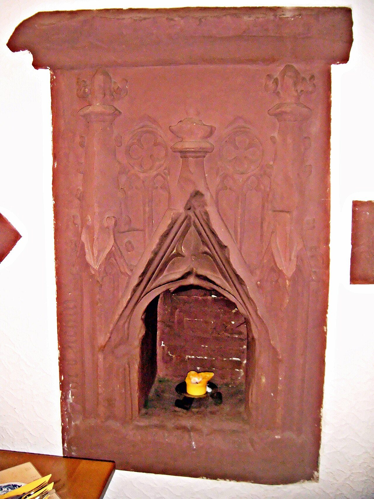 Paulinerkloster St. Jakob