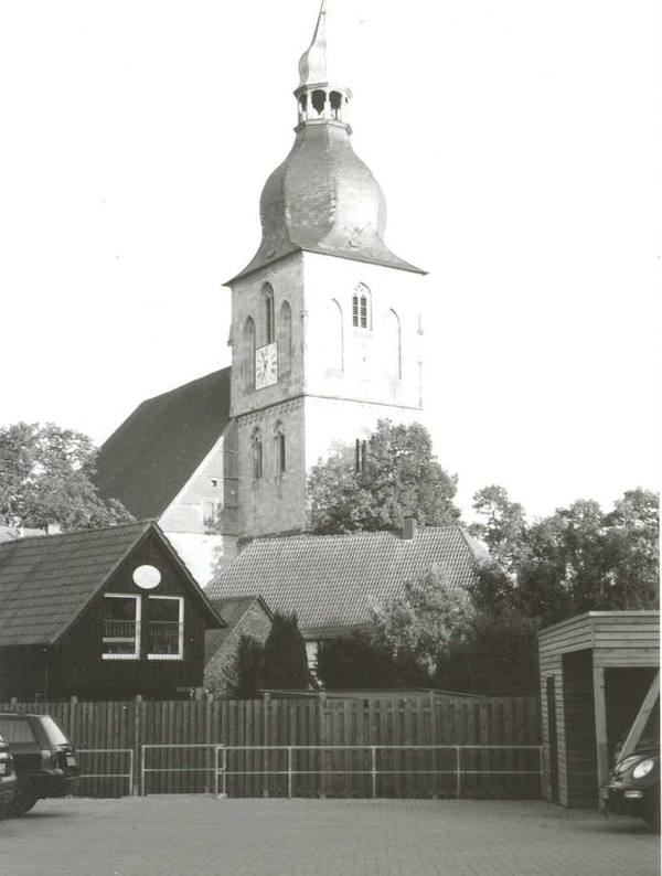 Kanonissenstift Nottuln