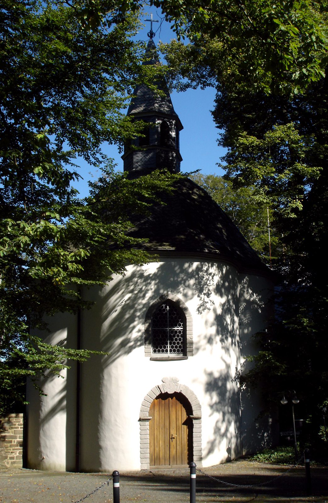 Wallfahrtstätte Eremitage