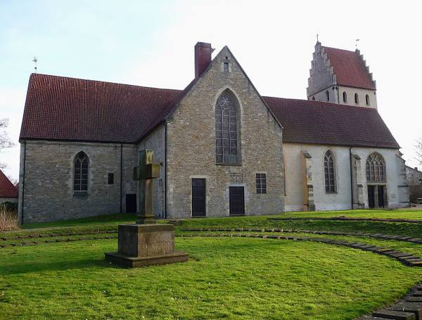 Johanniterkommende Steinfurt