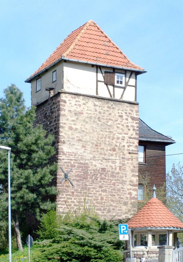 Franziskanerkloster St. Paul