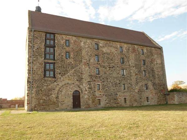 Prämonstratenserstift Leitzkau