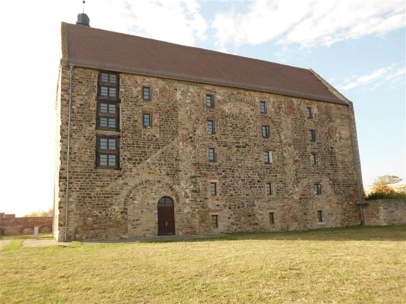 Prämonstratenserstift Leitzkau