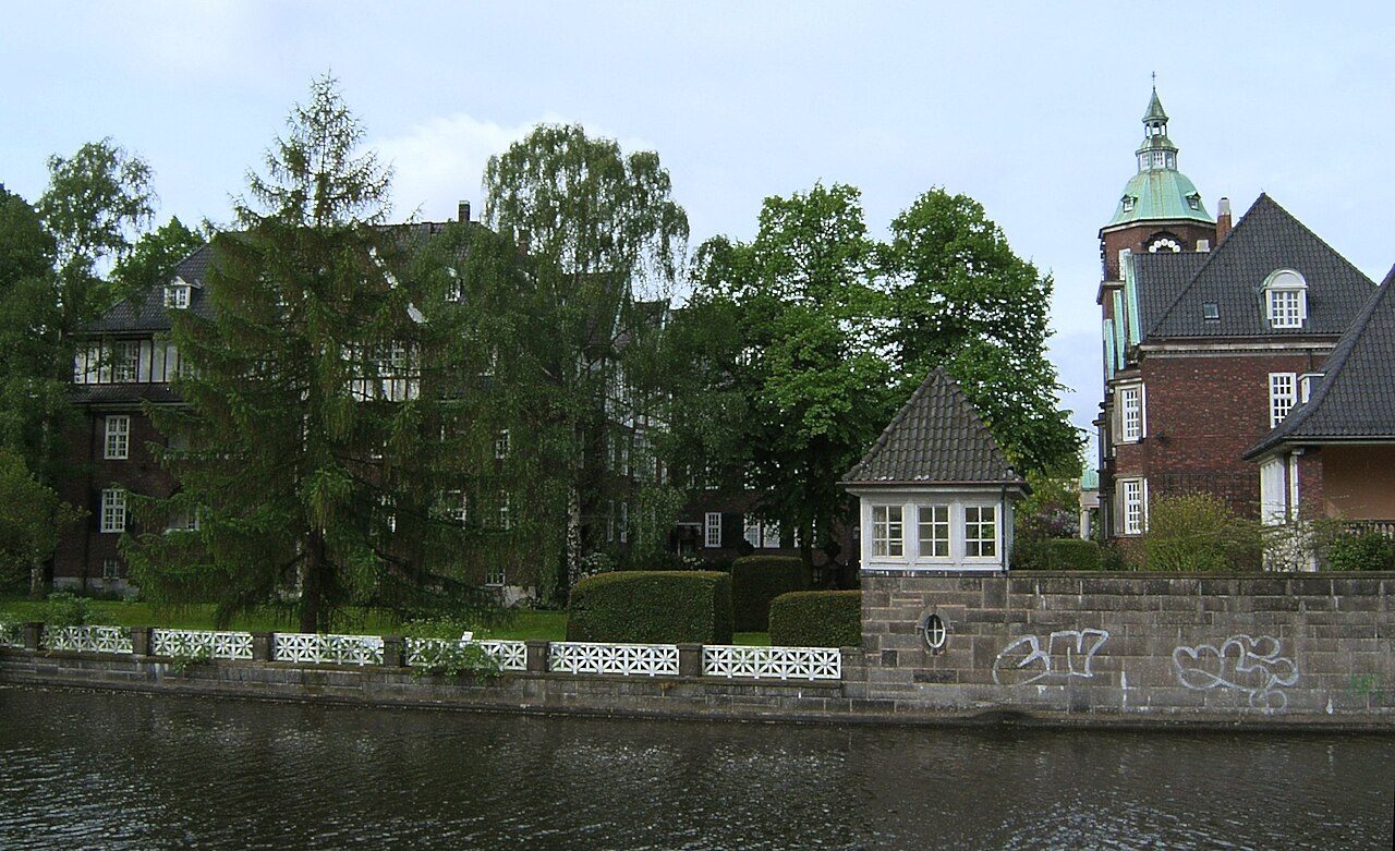 Kloster St. Johannis