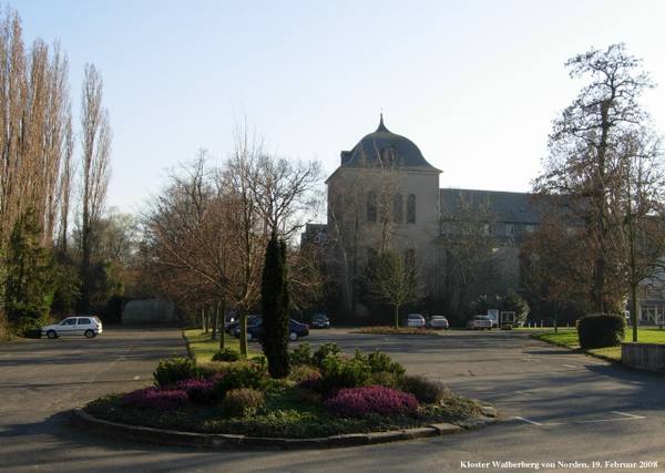 Kloster Walberberg