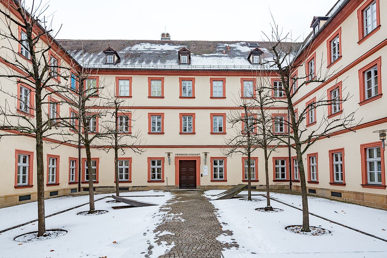 Schranne 2, 3