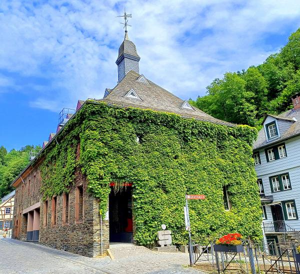 Ursulinenkloster Monschau