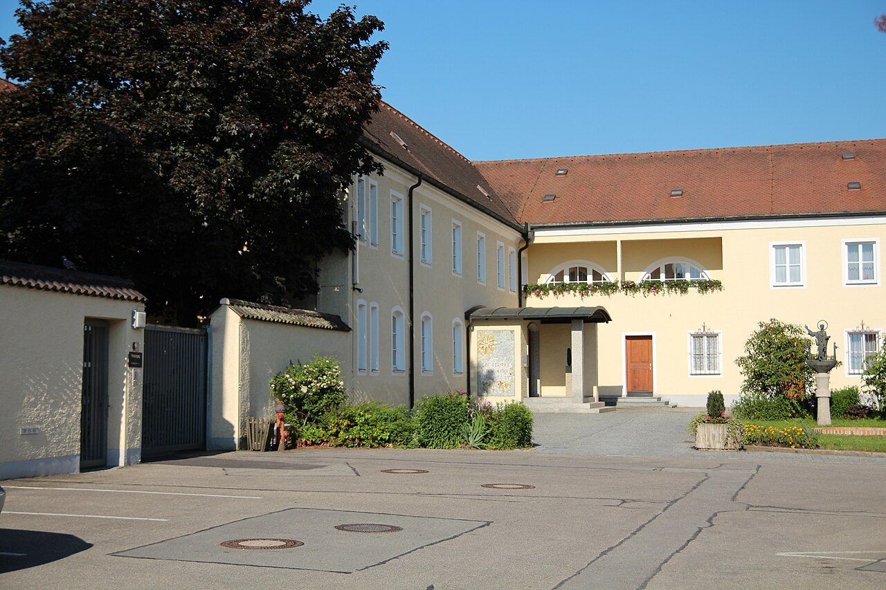 Kloster St. Josef