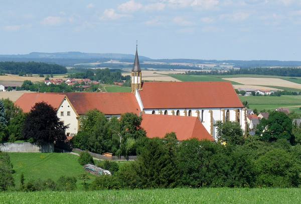 Kloster Mariä Himmelfahrt