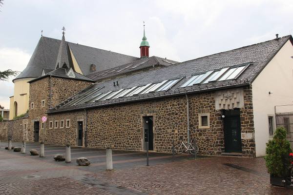 Karmel Sankt Joseph