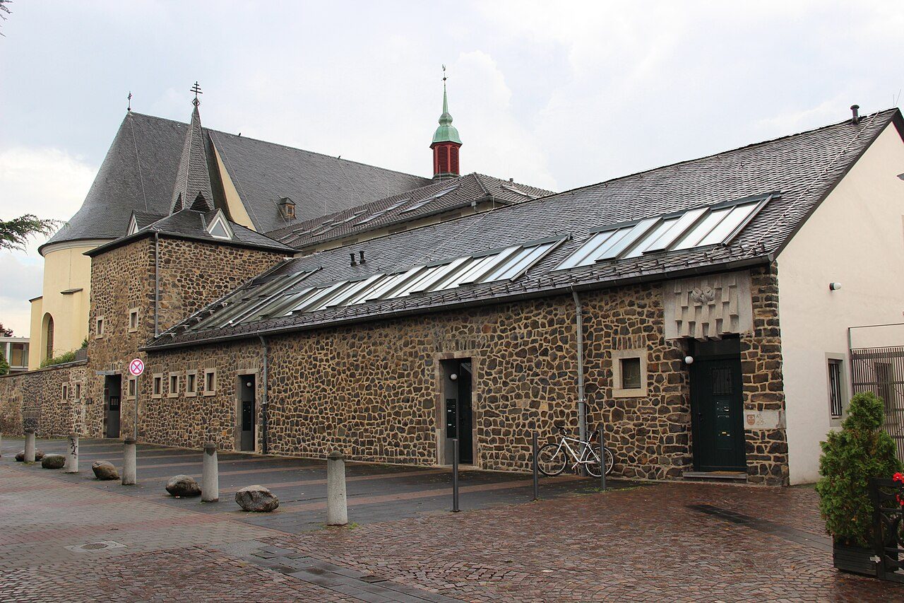 Karmel St. Joseph (Bonn)