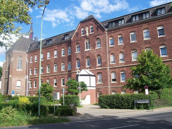 Marienkloster